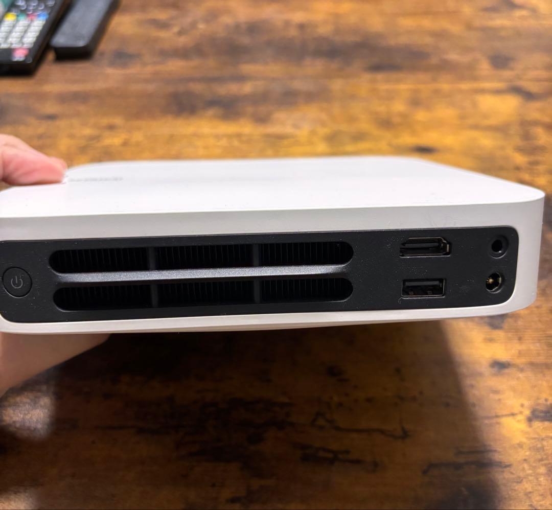 XGIMI Elfin プロジェクター本体