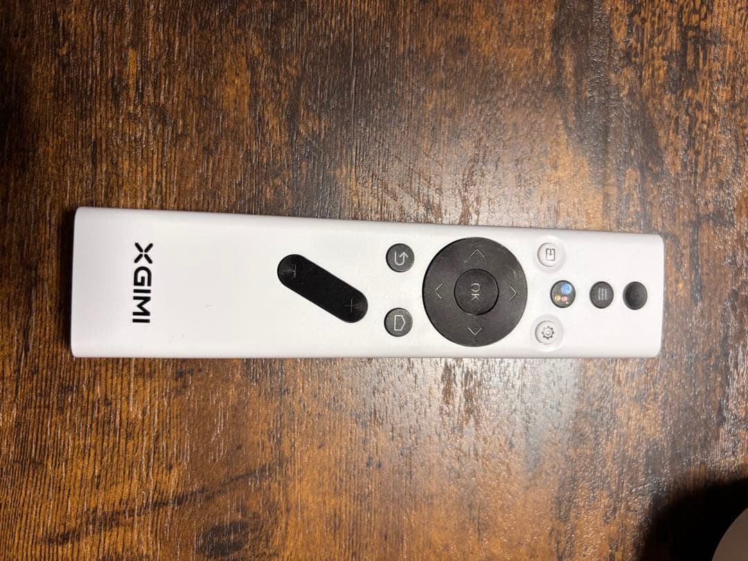 XGIMI Elfin プロジェクター本体