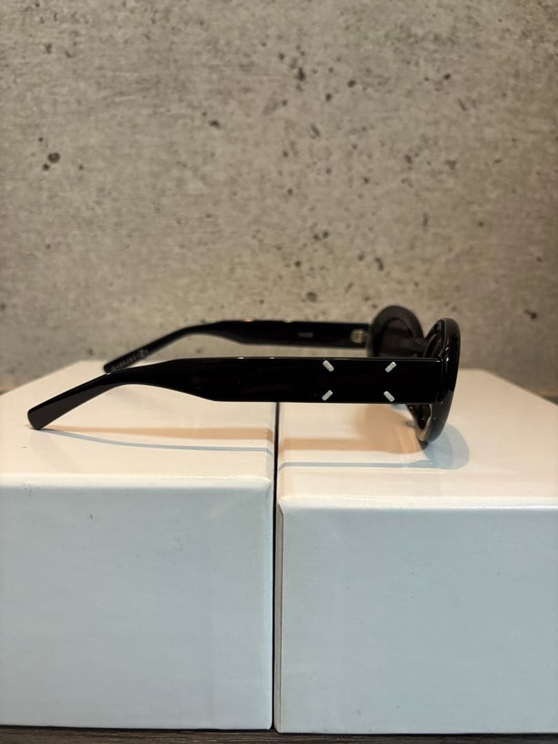 GENTLE MONSTER × Maison Margiela