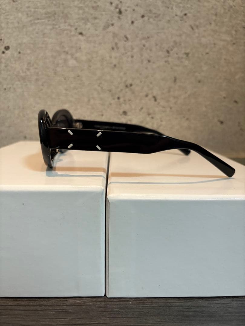 GENTLE MONSTER × Maison Margiela