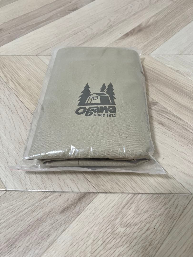 OGAWAアウトドアテーブル 3ハイ&ローテーブルⅡ 1993