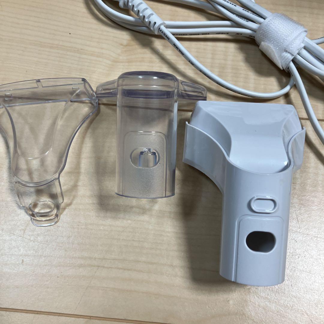 アイリスオーヤマ　リンサークリーナー　RNS-P10-W カーペット　掃除機