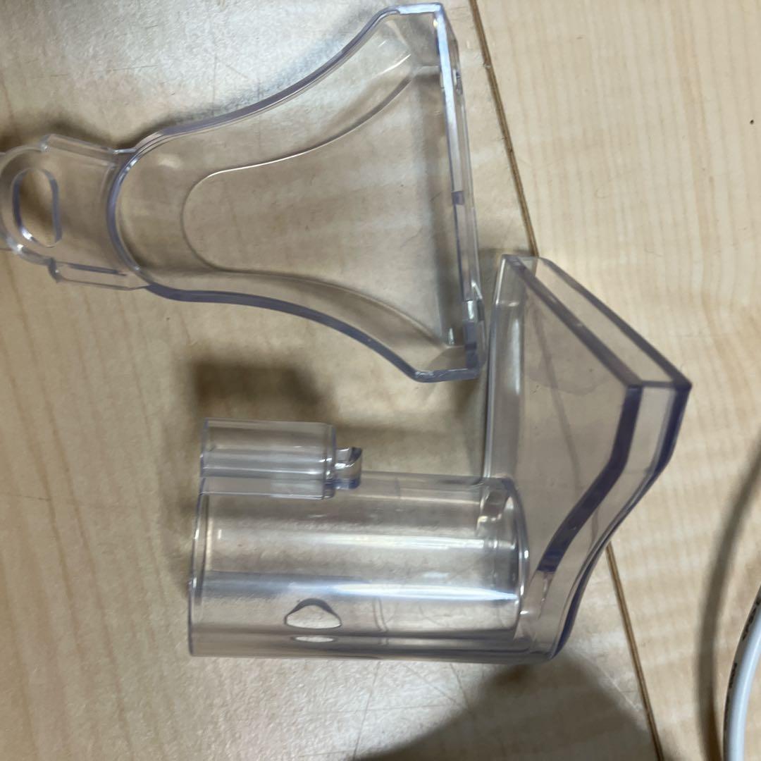 アイリスオーヤマ　リンサークリーナー　RNS-P10-W カーペット　掃除機