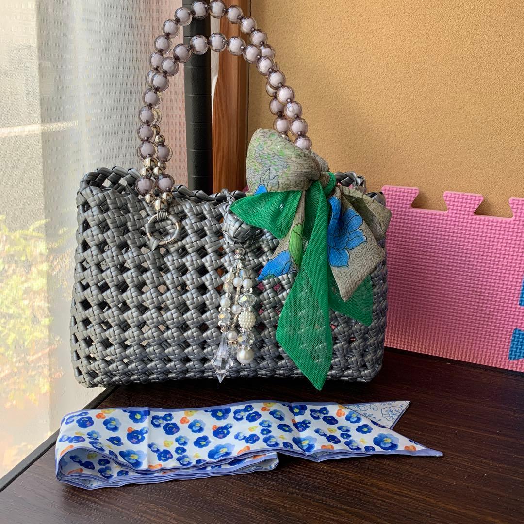 よるこ☆バリニーズバッグ　チャーミング