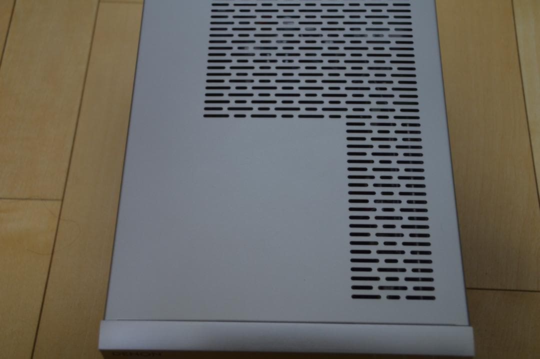 DENON RCD-M41 ミニコンポ 【美品】2024年製