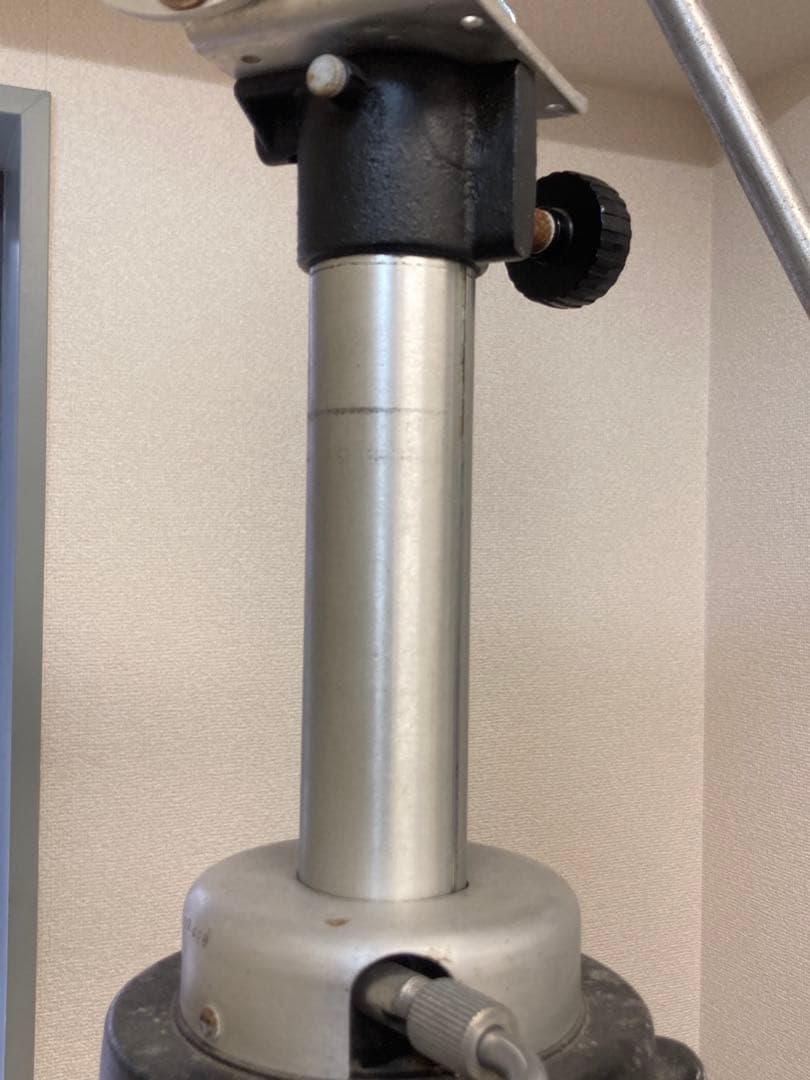 【大型三脚】メーカー不明