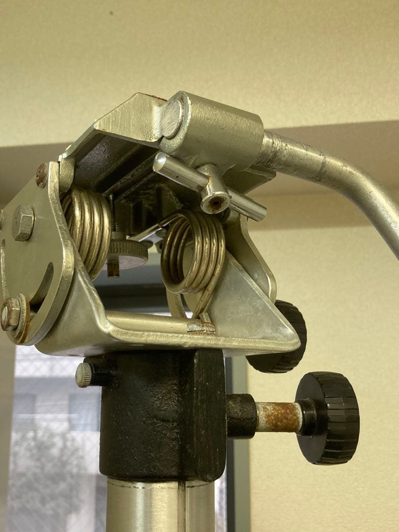 【大型三脚】メーカー不明