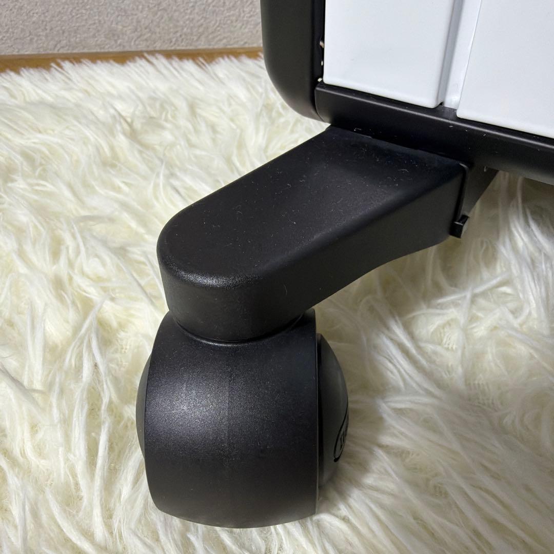 【美品】De'Longhi MDHU15-BK マルチダイナミックヒーター