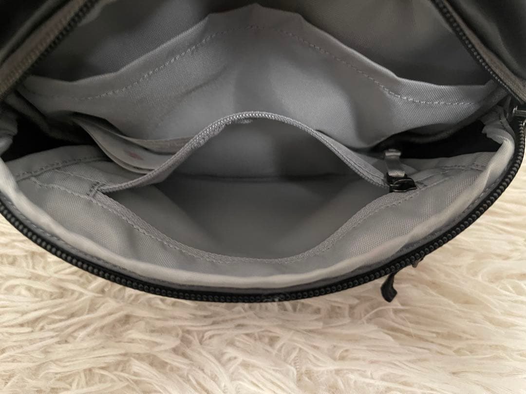 アークテリクス マンティス1 ウエストパック ショルダーバッグ ブラック