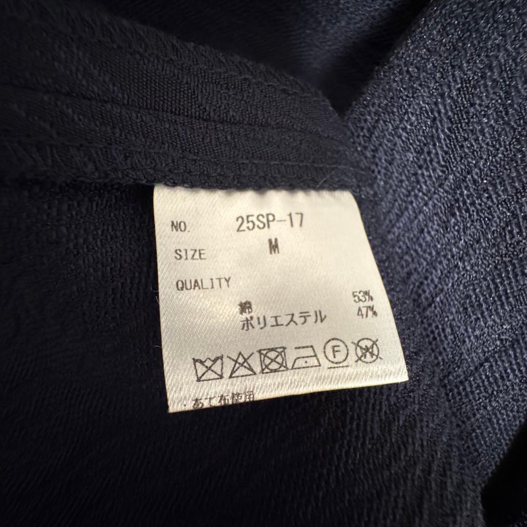 【新品】laubeblanc Keyneck Jacquard Dress