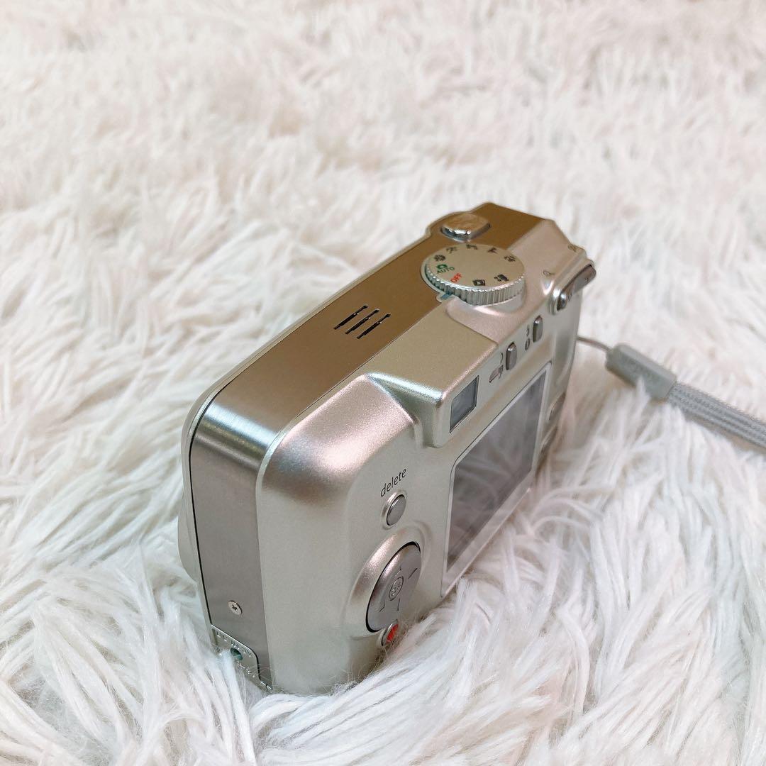 Kodak easyshare CX7530 デジタルカメラ