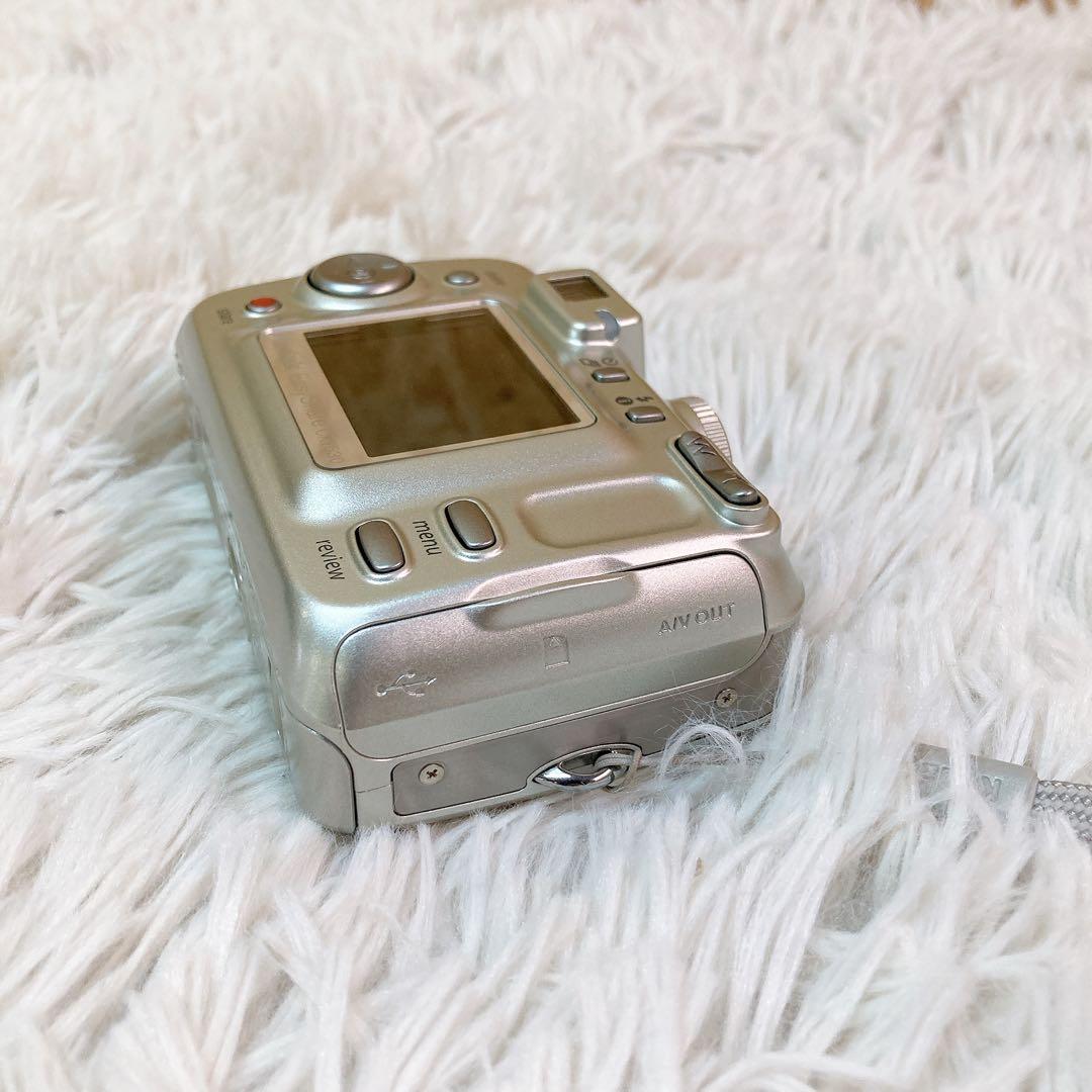 Kodak easyshare CX7530 デジタルカメラ