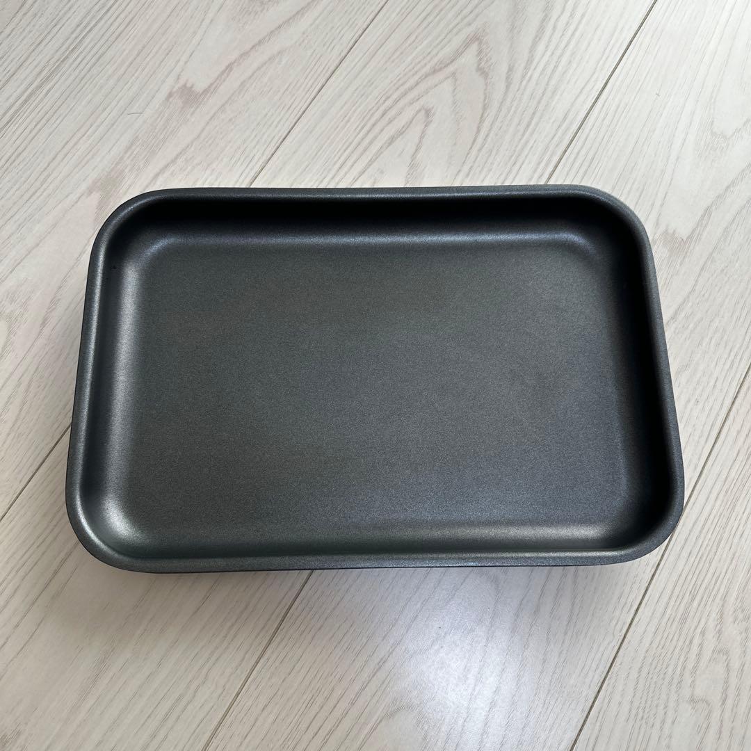 BRUNO ディズニーホットプレート