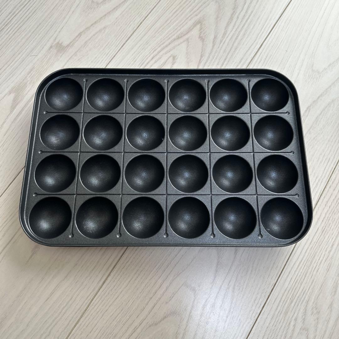 BRUNO ディズニーホットプレート