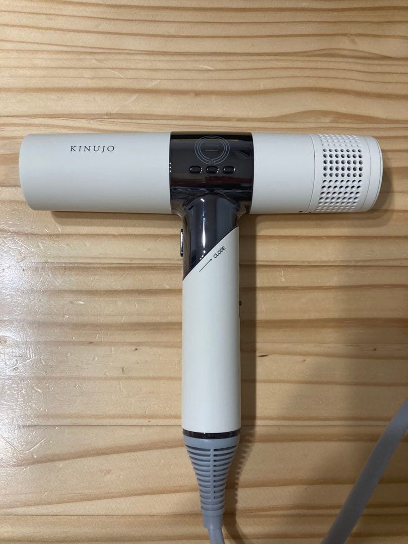 KINUJO ヘアドライヤー　KH301