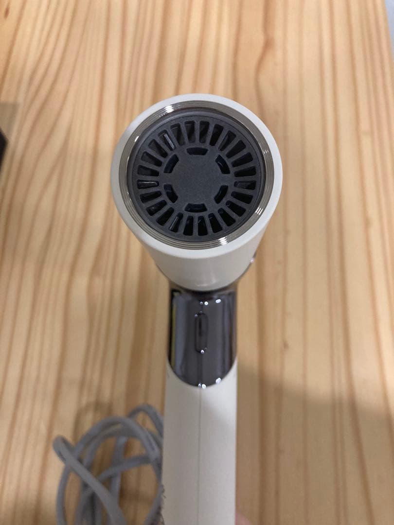 KINUJO ヘアドライヤー　KH301