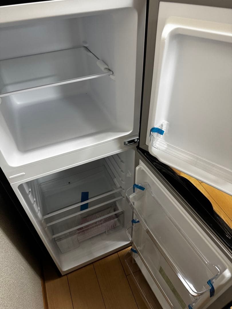 冷蔵庫・洗濯機・電子レンジ