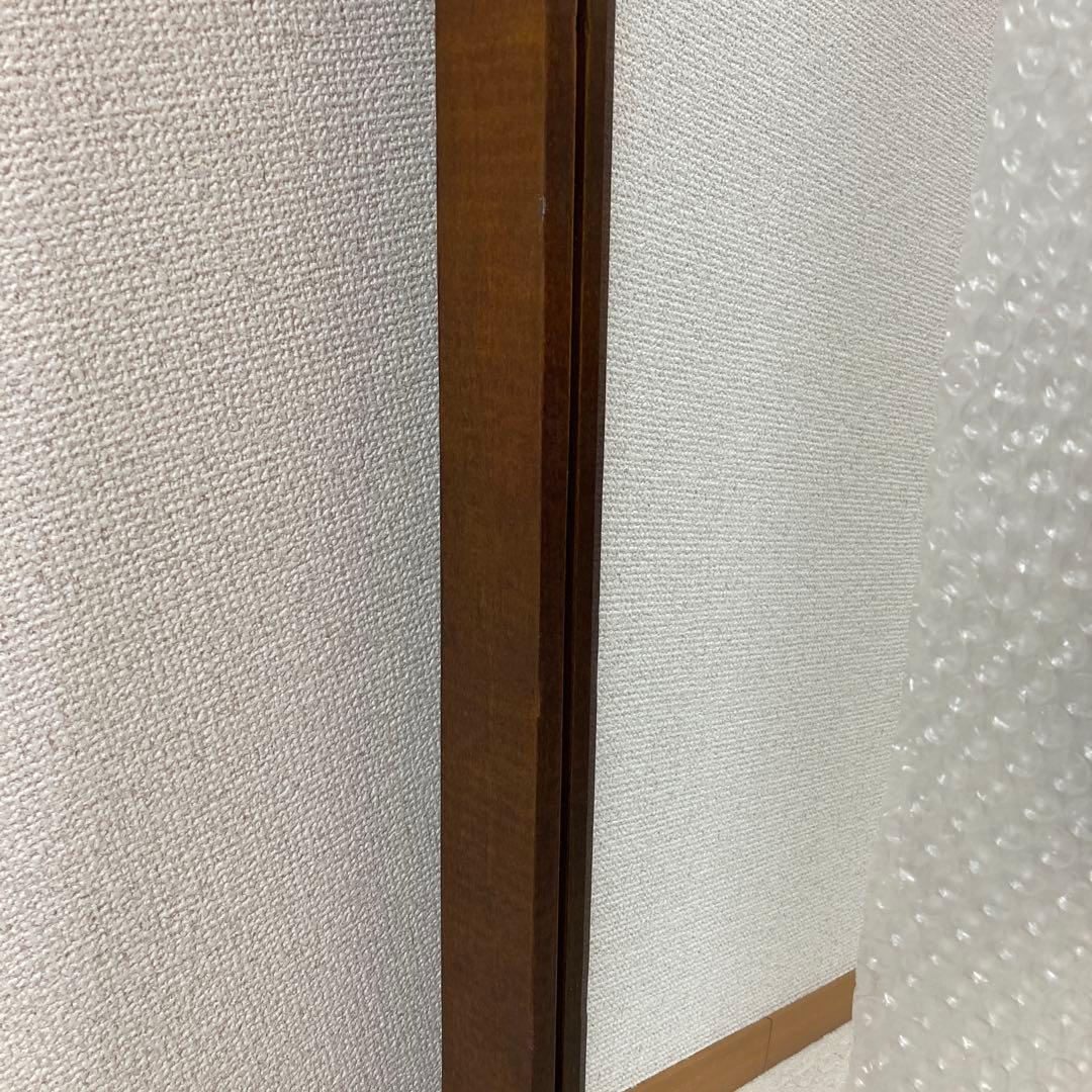 大きい全身鏡 180×90cm 大型鏡 木製フレーム アンティーク おしゃれ