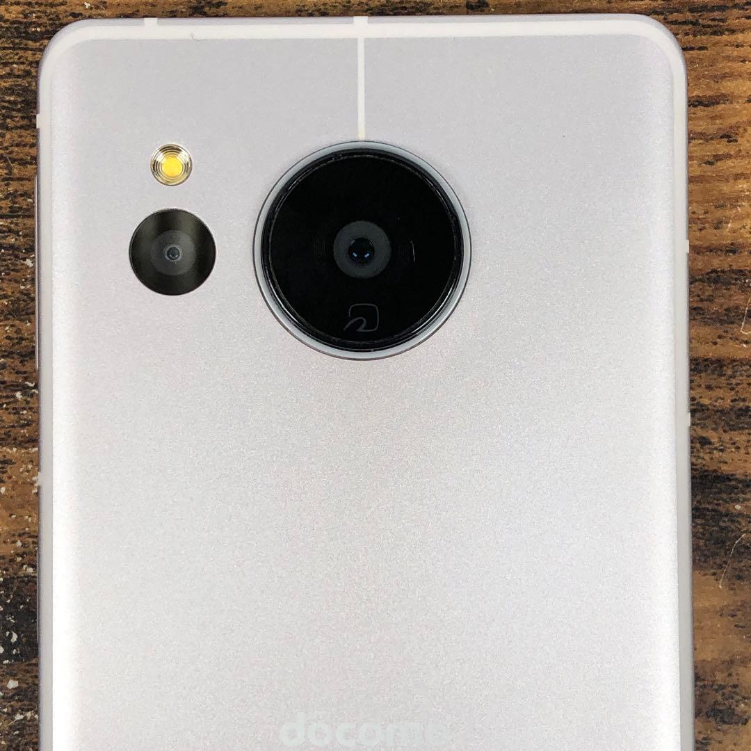 美品 AQUOS sense7 SH-53C ライトカッパー 128GB