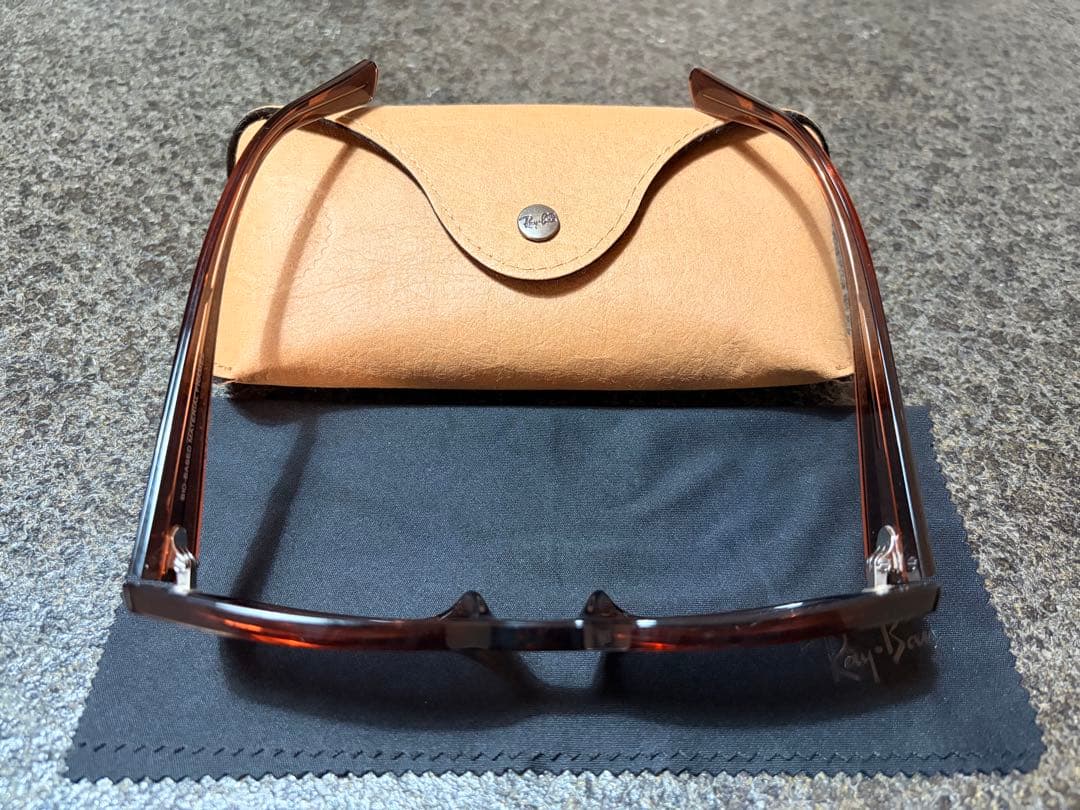【美品】Ray Ban KILIANE BIO-BASED KEIJU
