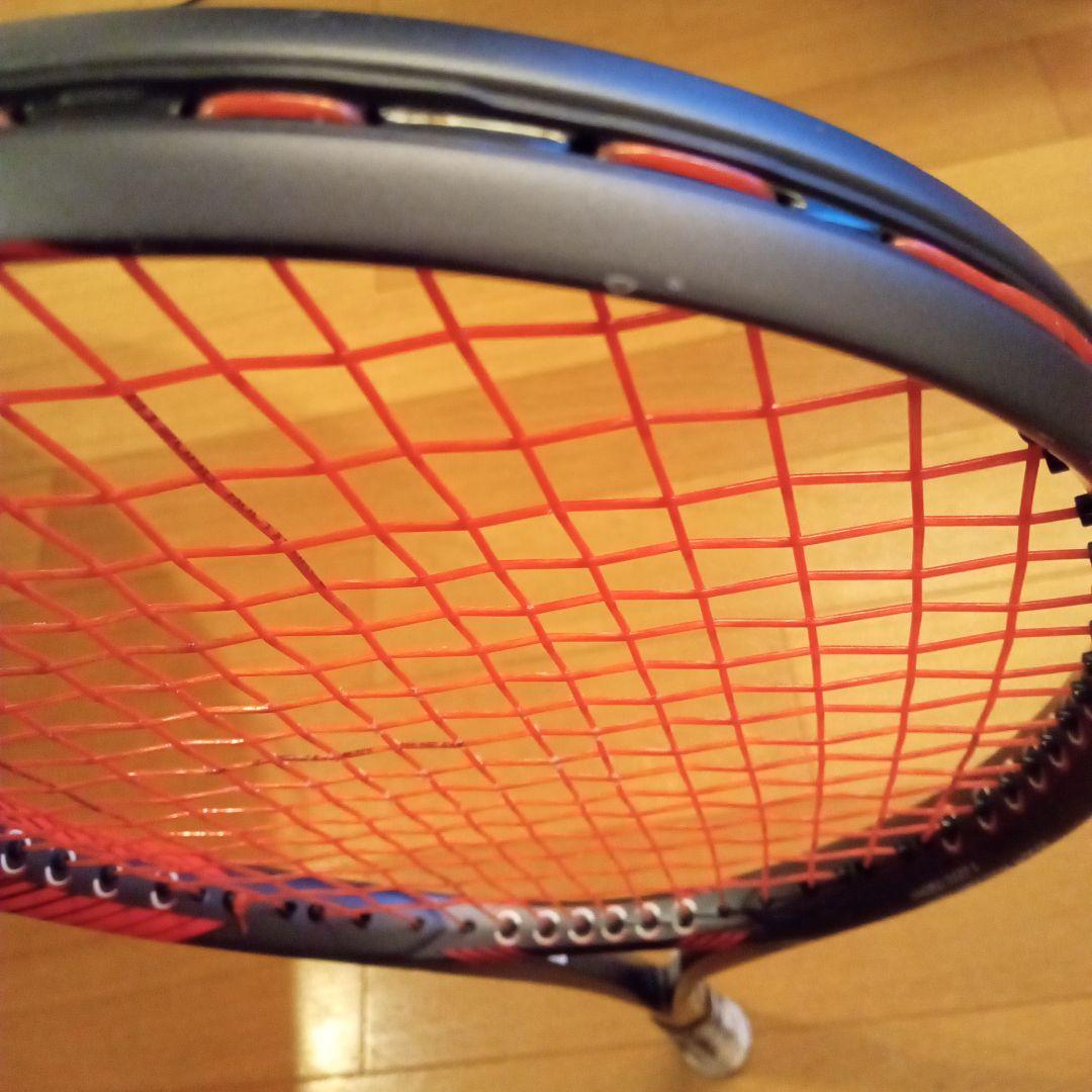 ミズノ　D Force S-Tour グリップサイズ0U