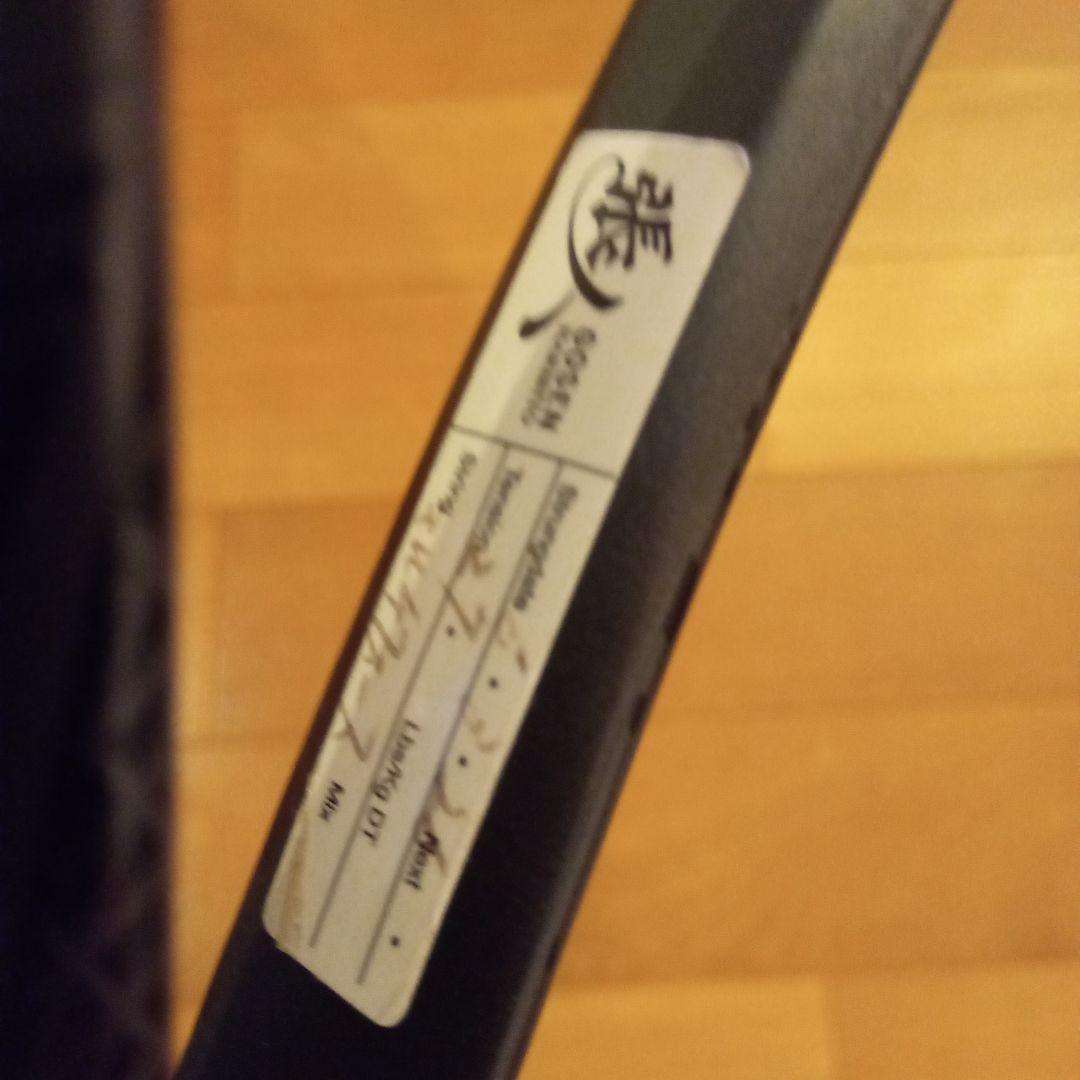 ミズノ　D Force S-Tour グリップサイズ0U