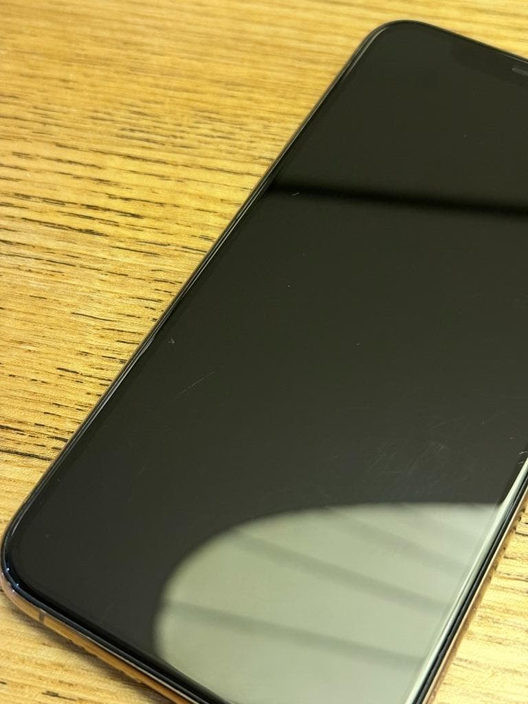iPhone 11 Pro 256GB シルバー（SIMフリー）※本体のみ