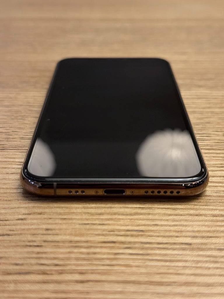 iPhone 11 Pro 256GB シルバー（SIMフリー）※本体のみ