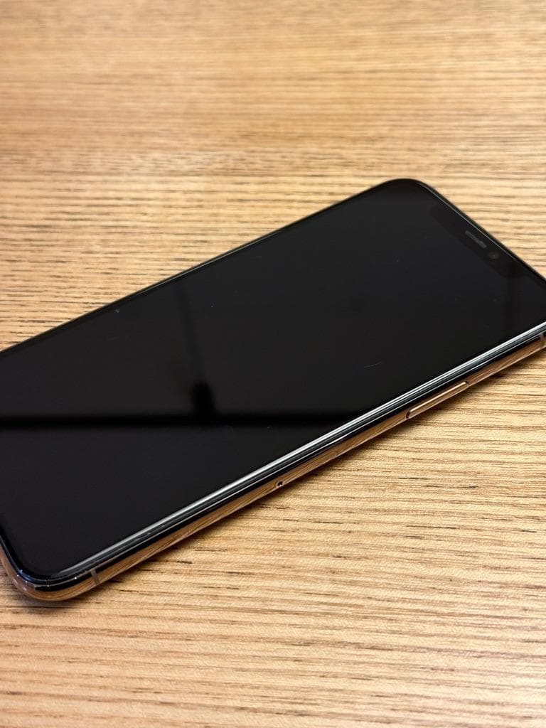 iPhone 11 Pro 256GB シルバー（SIMフリー）※本体のみ