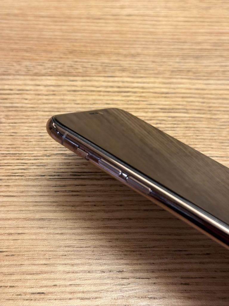iPhone 11 Pro 256GB シルバー（SIMフリー）※本体のみ