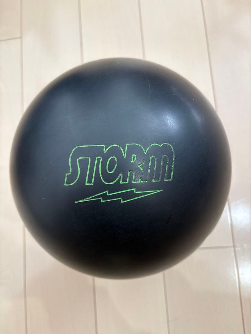 ✨美品✨stormピッチブラック15p