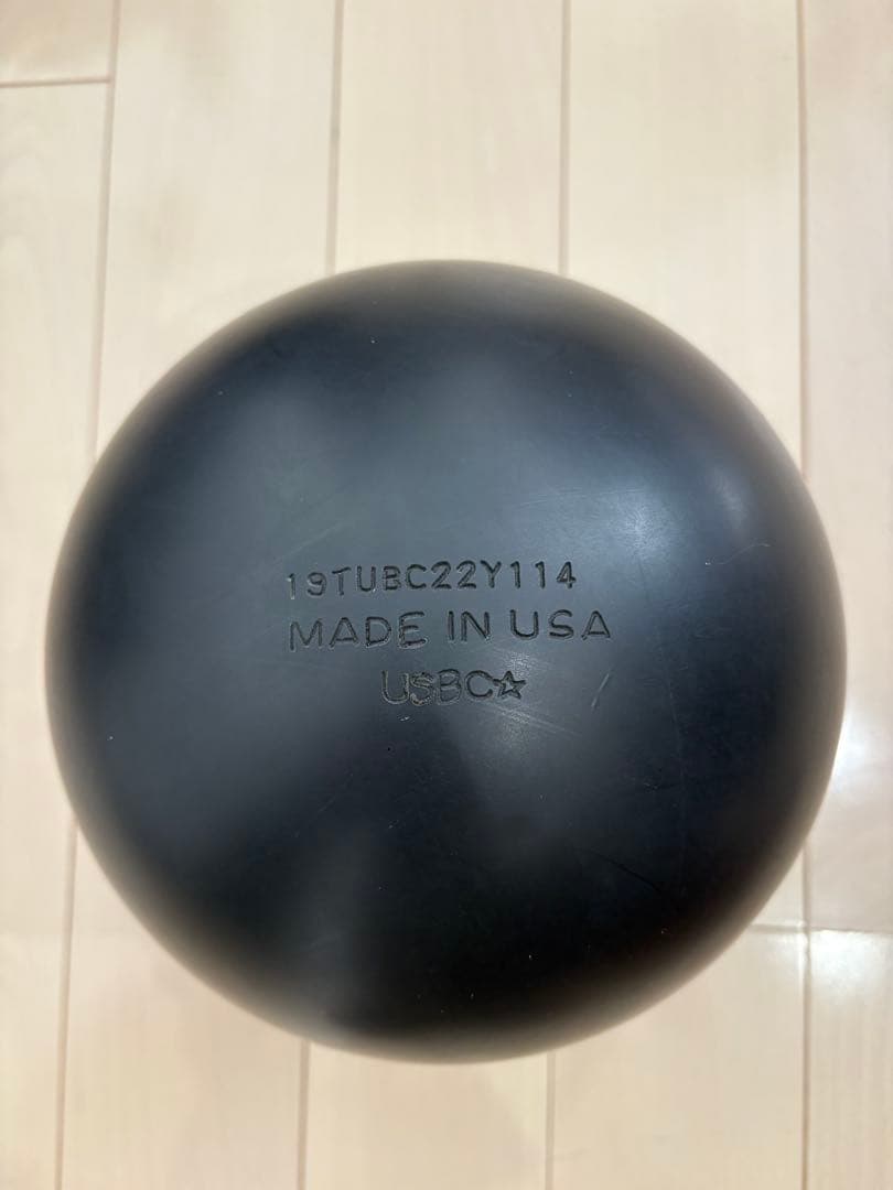 ✨美品✨stormピッチブラック15p