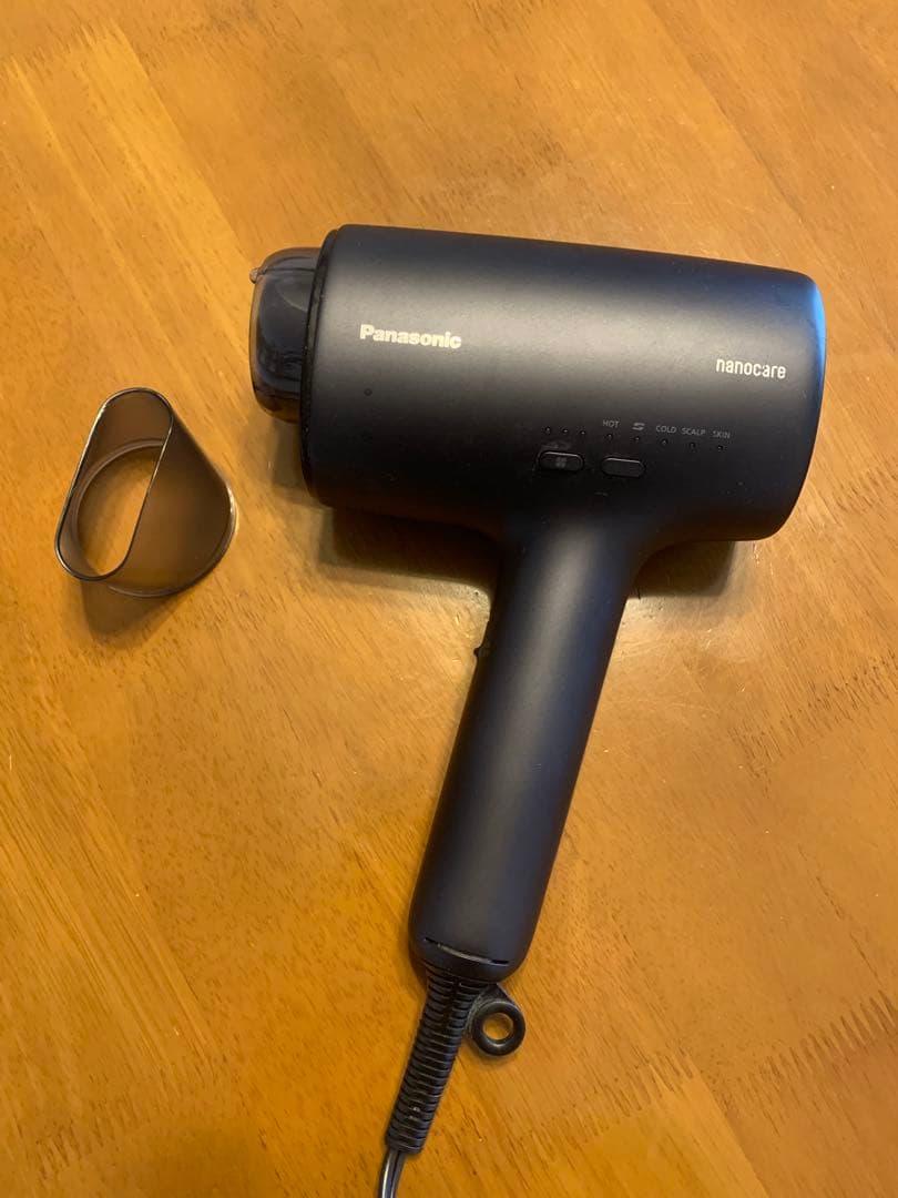 Panasonic ナノケア ヘアドライヤー