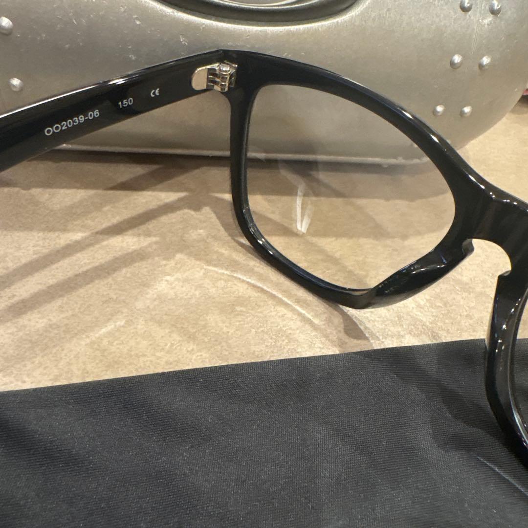 OAKLEY Frogskins LX オークリー フロッグスキン