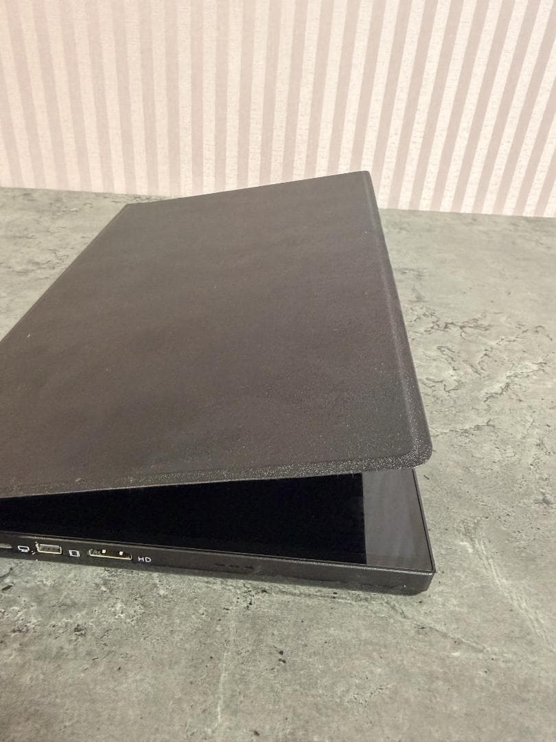 持ち運びモバイルモニター　13.3インチ