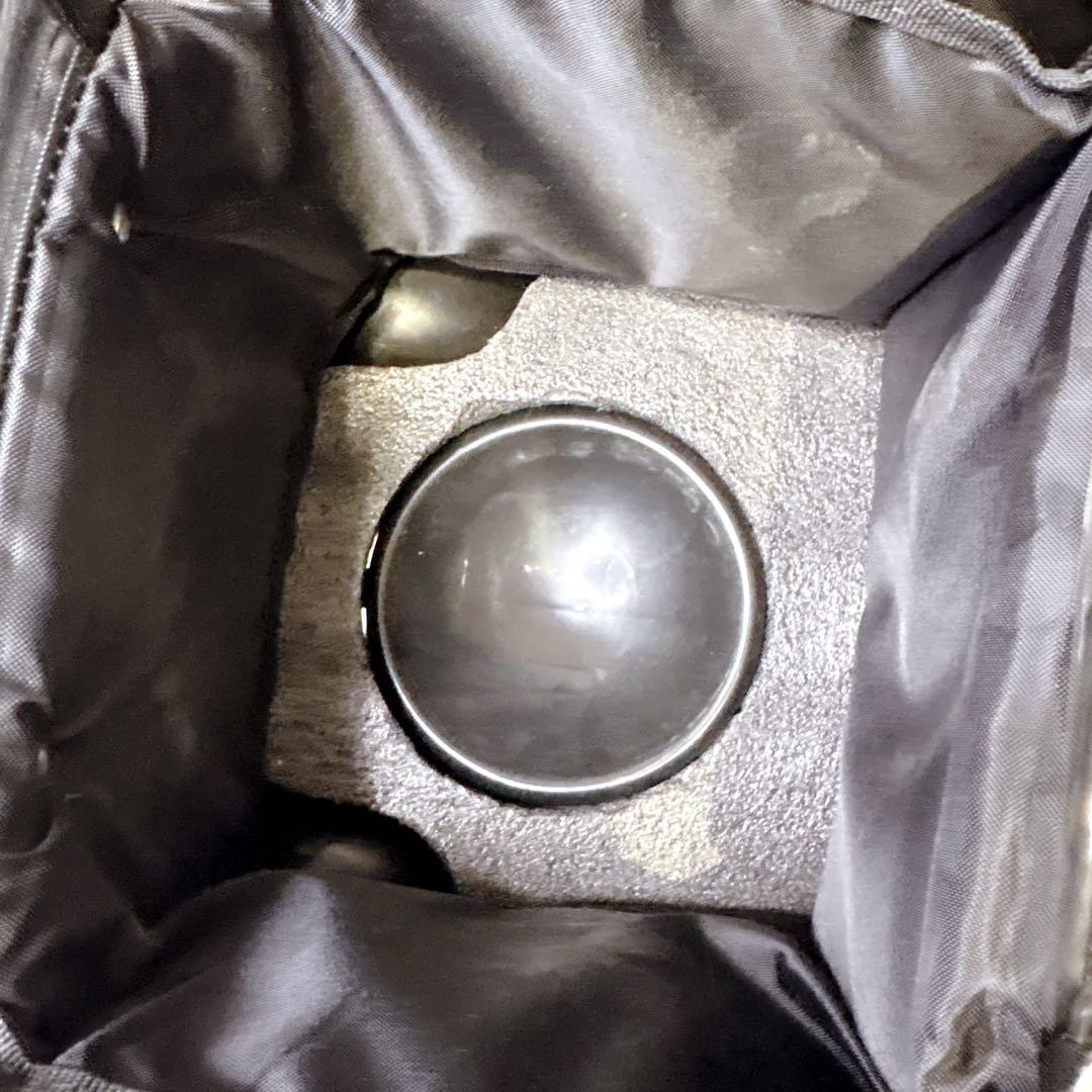 Brunswick 3個用 キャディタイプ ボウリング バッグ キャスター