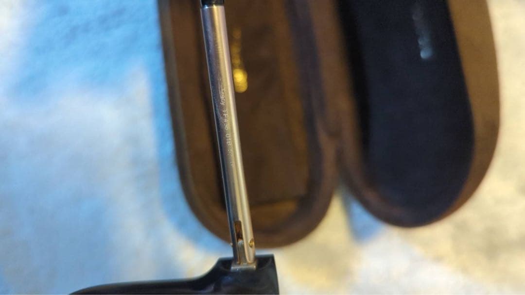 TOM FORD ブラックサングラス TF 436