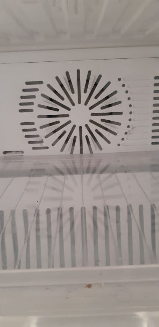 三菱ノンフロン冷凍庫　144L