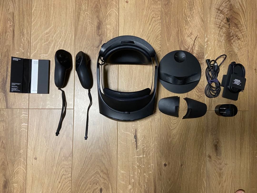 最安  quest pro 256gb クエスト VRゴーグル