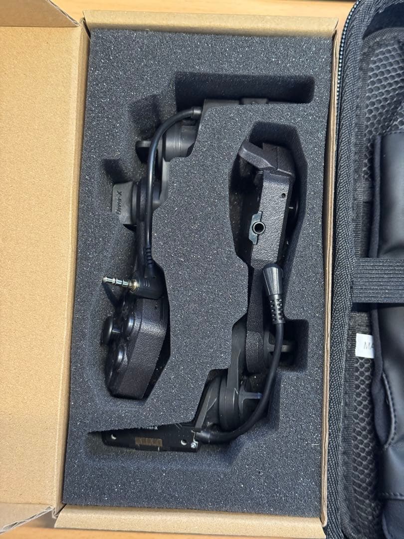 その他 Diver-X ContactGlove2 L Black +Magnetra2