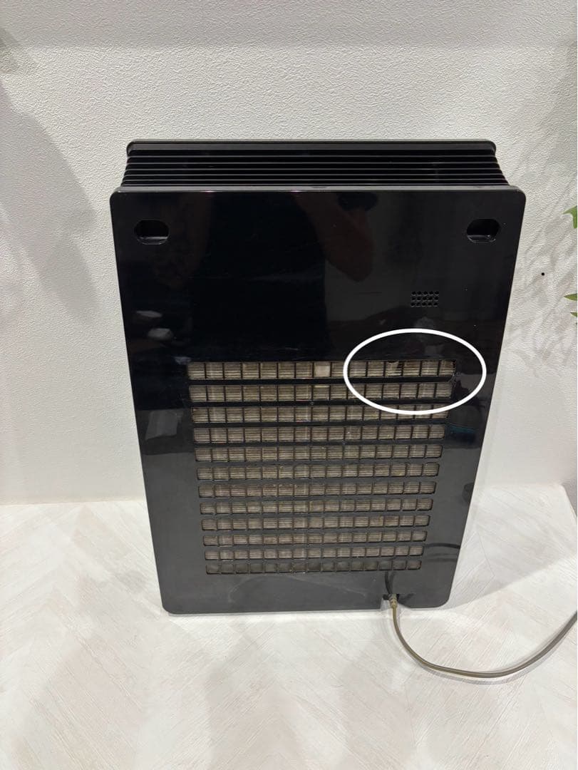 シャープ プラズマクラスター KC-30T7 花粉対策 空気清浄機 加湿器！