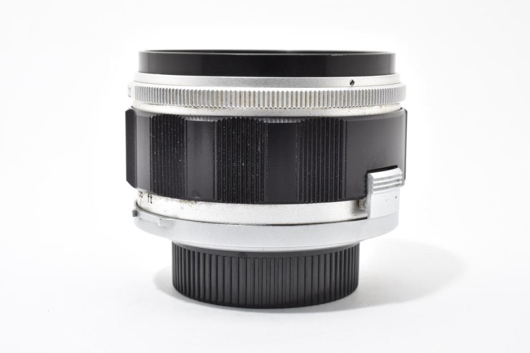 CANON キャノン 50mm F1.2 Lマウント カメラ レンズ