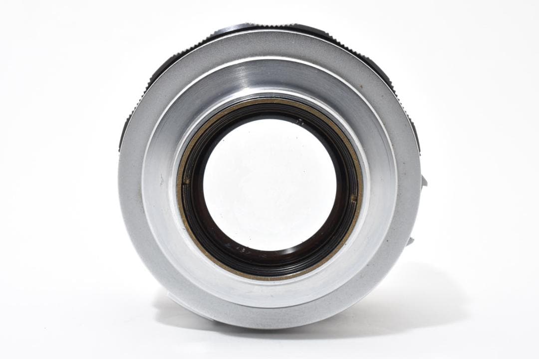 CANON キャノン 50mm F1.2 Lマウント カメラ レンズ