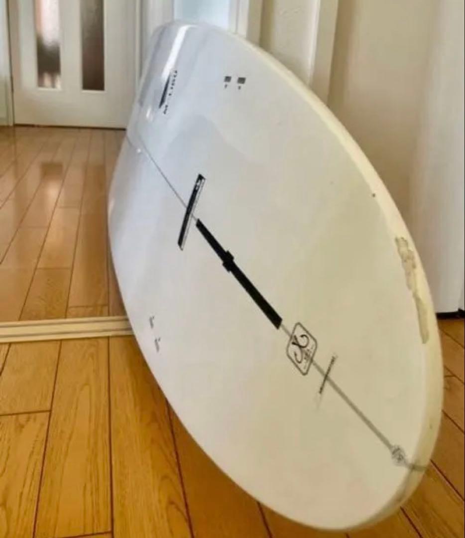 8フィート　THREE WEATHER