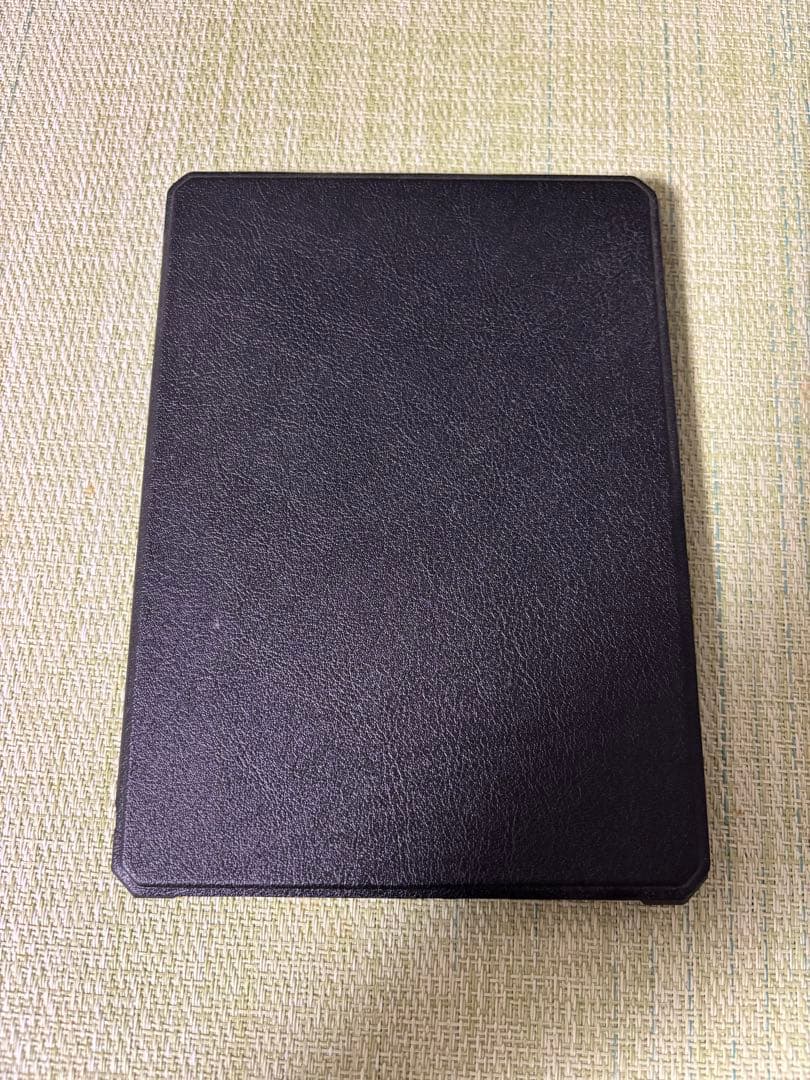 カバー付／Kindle Paperwhite 11世代　8GB 広告なし