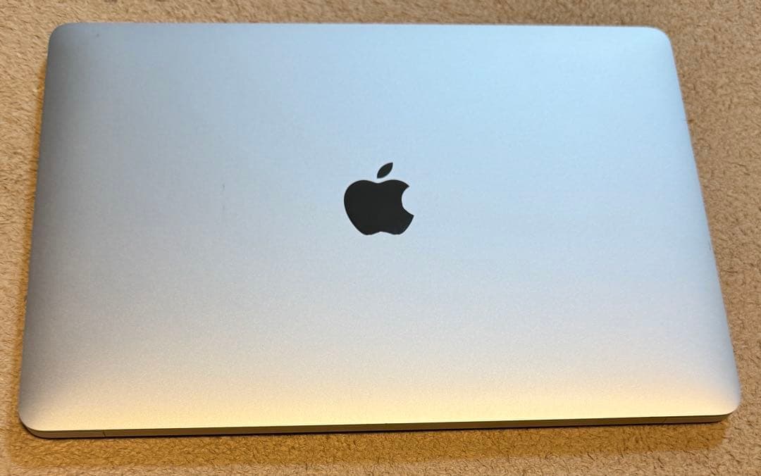 MacBook Pro M1 2020 8GB 256GB 13インチ
