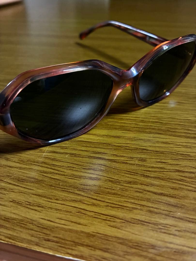 AMERICAN OPTICAL オクタゴン サングラス 34