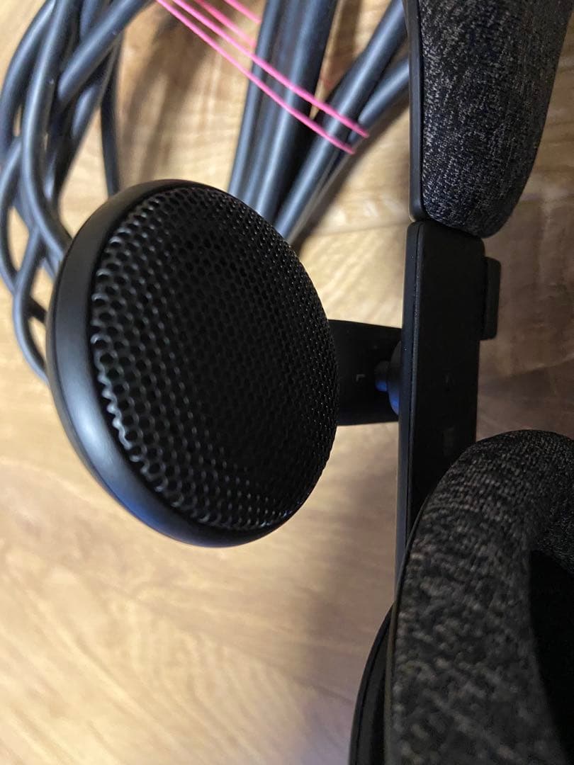 新品同様 VALVE INDEX ヘッドセット VRゴーグル