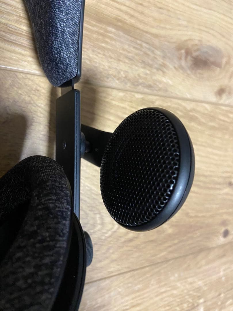 新品同様 VALVE INDEX ヘッドセット VRゴーグル