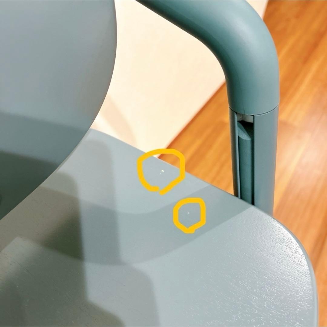 サイベックス レモチェア 3in1 ストーンブルー